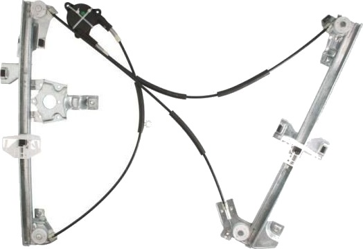BLIC 6060-00-CI2435 Vindusheis