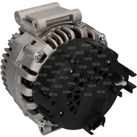 Dynamo HC Cargo 115414