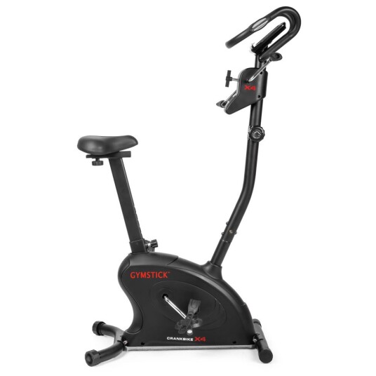 Gymstick Crank Bike X4