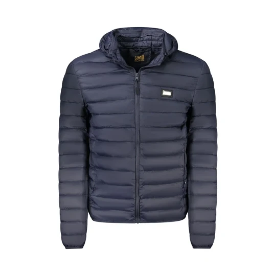 Cavalli Class Herre Jakker Blå XL 