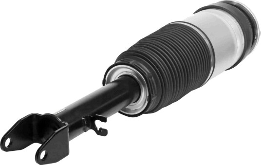 Luftdempere VEMO V58 50 0015