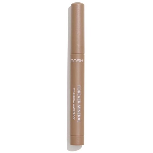 GOSH COPENHAGEN Forever Mineral Matte - Beige - 1.4 G
