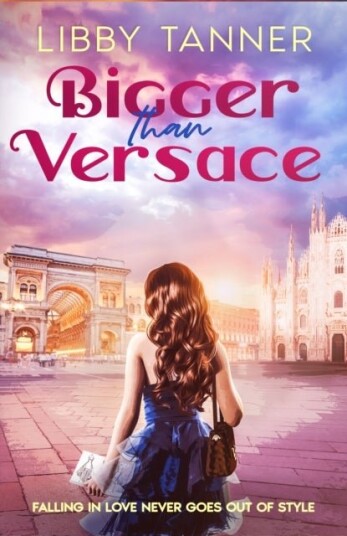 Bigger Than Versace Bigger Than Versace