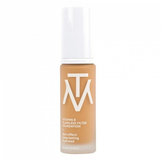 Vitamin B Flawless Filter Foundation N7 Vitamin B Flawless Filter Foundation N7