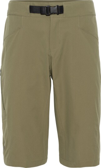 Sweet Protection Men's Hunter Slashed Shorts Woodland S