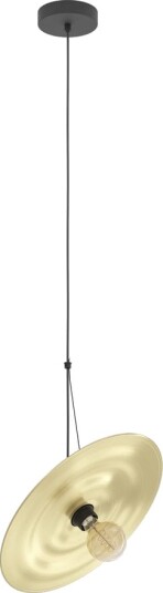 Taklampe Lintmill - 40 cm Taklampe Lintmill - 40 cm