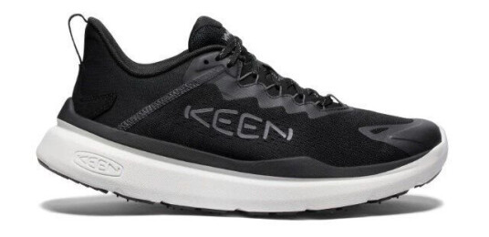 Keen WK450 M Black-Star White 44 Keen WK450 M Black-Star White 44