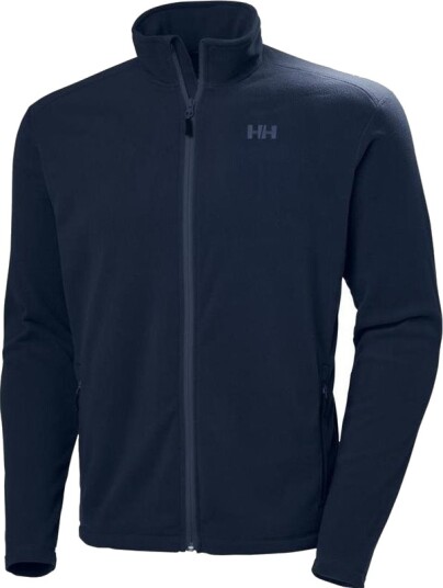 Helly Hansen Daybreaker Fleece Jacket Navy Navy XXL Helly Hansen Daybreaker Fleece Jacket Navy Navy XXL