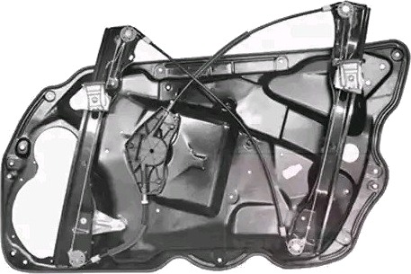 VAN WEZEL 5740261 Vindusheis