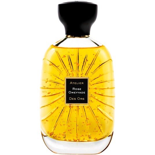 Atelier Des Ors Rose Omeyyade Eau De Parfum 100 ml
