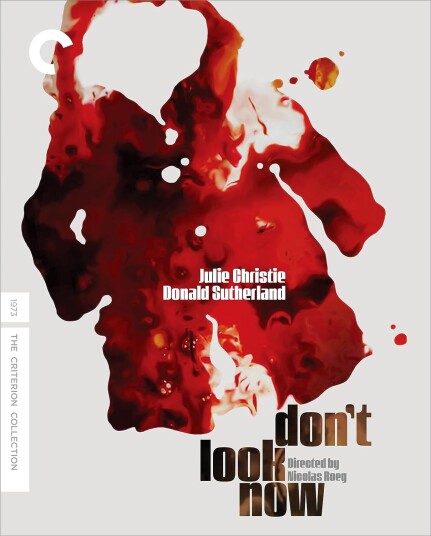 Don't Look Now (1973) / Avdøde Advarer Don't Look Now (1973) / Avdøde Advarer