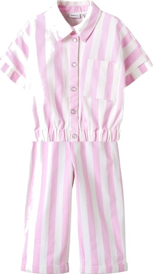 Name It Nmffriba Set Pink 110
