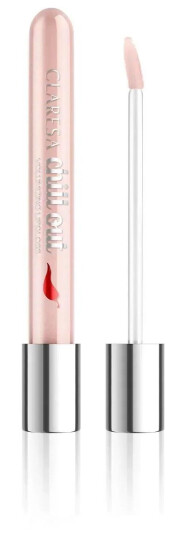 Claresa Lip Gloss Chill Out 12 At Ease Lip