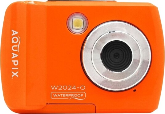 Easypix Aquapix W2024 Splash Orange Easypix Aquapix W2024 Splash Orange