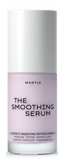 Mantle The Smoothing Serum Elasticity-boosting peptide complex 30 ml