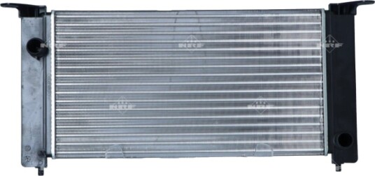 Radiator NRF 53603A Radiator NRF 53603A