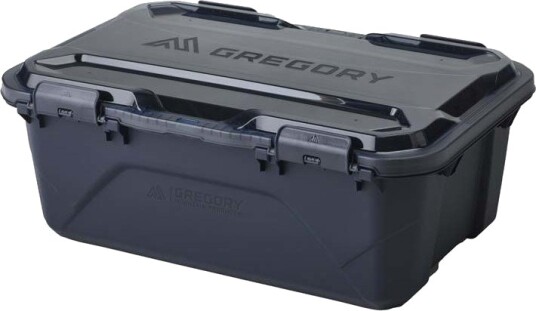 Gregory Alpaca Gear Box 45l Slate Blue One size