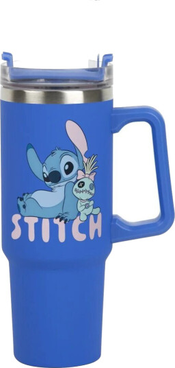 Disney's Lilo and Stitch Tumbler 900 ml Disney's Lilo and Stitch Tumbler 900 ml