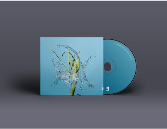 Fergus McCreadie Stream CD