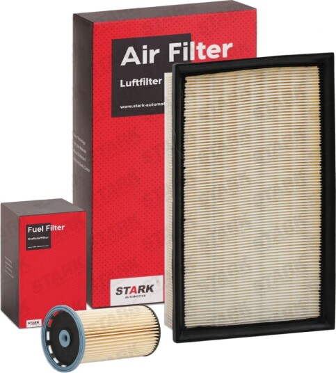 STARK SKFS-188114591 Filtersett STARK SKFS-188114591 Filtersett