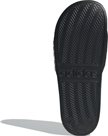 Adidas Adilette Shower Slides Core Black/Cloud White/Core Black 42