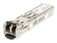 Lanview - SFP+ transceivermodul (tilsvarer: HP J9151A) - 10GbE - 10GBase-LR - LC Lanview - SFP+ transceivermodul (tilsvarer: HP J9151A) - 10GbE - 10GBase-LR - LC