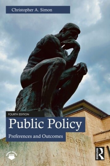 Public Policy Public Policy