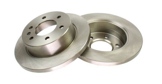 Bremseskive MAXGEAR 19-4839