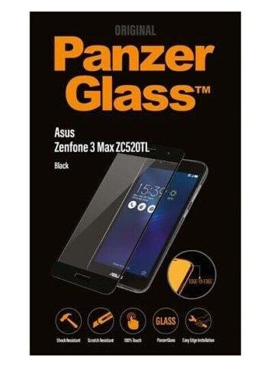 PanzerGlass ASUS ZenFone 3 Max Screen Protector