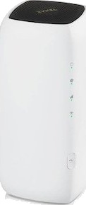 Zyxel Nebula FWA505v2 5G NR Trådløs Ruter AX3000 Dobbeltbånd Zyxel Nebula FWA505v2 5G NR Trådløs Ruter AX3000 Dobbeltbånd