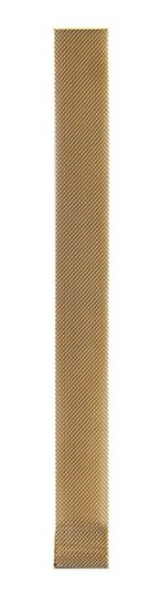Devia armbånd Elegant Milanese for Apple Watch 41mm/ 40mm/ 38mm gull