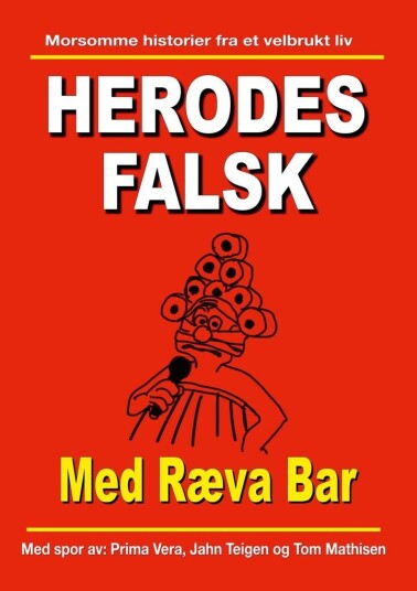 Med ræva bar Med ræva bar