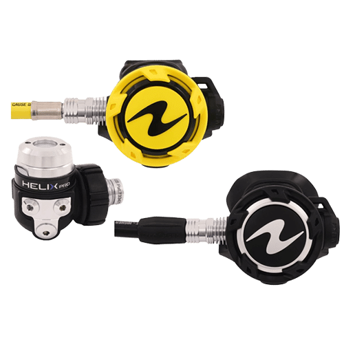 Aqualung Helix Pro