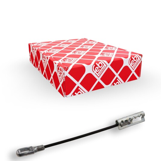 Bremsewire FEBI BILSTEIN 33137