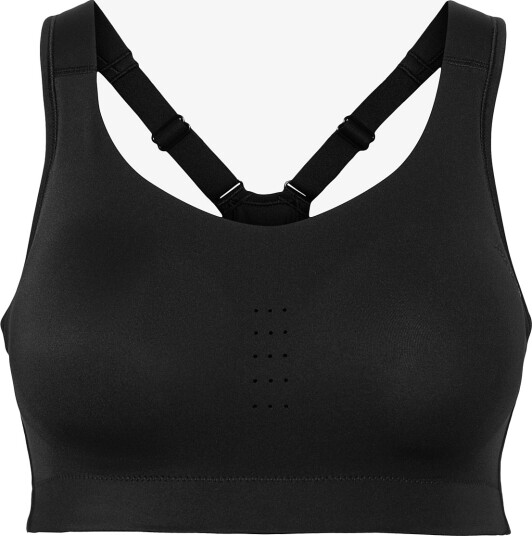Johaug Shape Studio High Impact Bra Black B/C x 75