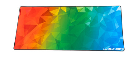 MECHARITE - Musemåtte XL - MULTICOLOR EDITION