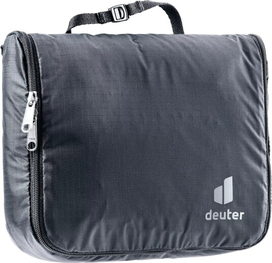 Deuter Wash Center Lite I Black OneSize