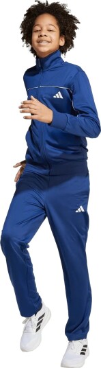 Adidas Sportswear J Cp Tr Ts Navy 128
