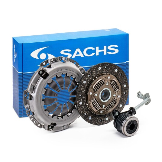 Clutchsett SACHS 3000 990 586