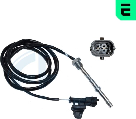 Sensor, eksostemperatur ERA 550906A