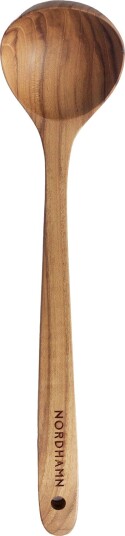 Nordhamn Suppeøse 31 cm teak