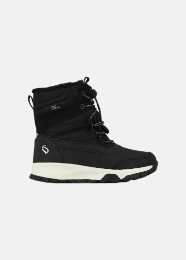 Ogan BLACK 34 Snow boots Ogan BLACK 34 Snow boots