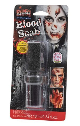 Blood Scab 16ML