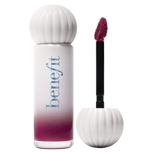 Splashtint   Moisturizing Dewy Lip Tint 25 Wide Brim
