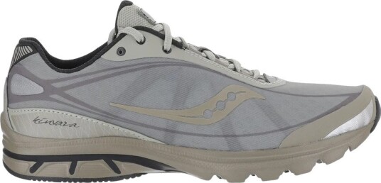 Saucony Herre Sport Grå 44 EU, Saucony Herre Sport Grå 44 EU,