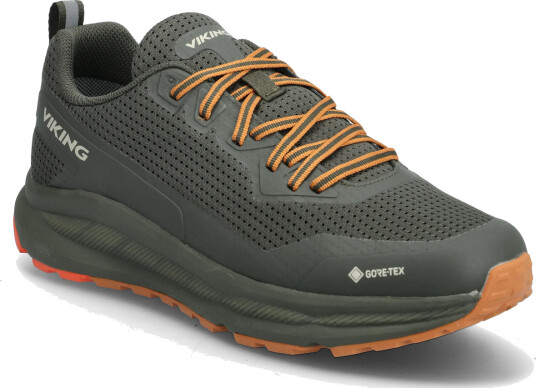 Viking Motion Low Gtx M - Khaki green - 46