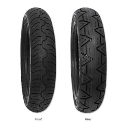 Kenda K673 Kruz 130/70-18 TT 63H Front Kenda K673 Kruz 130/70-18 TT 63H Front