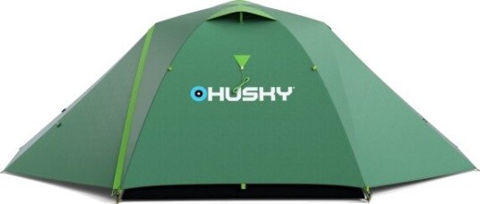 Husky telt Husky Telt Burton 23 grønn Husky telt Husky Telt Burton 23 grønn