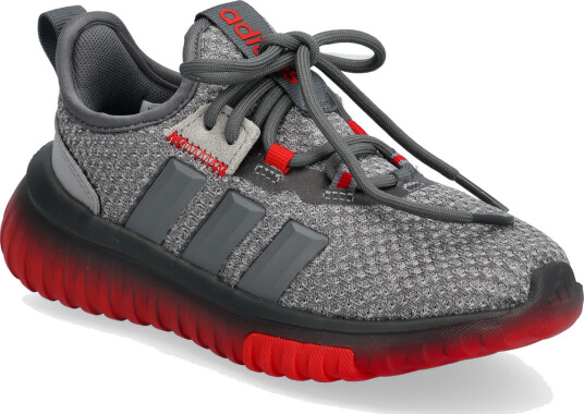 Adidas Sportswear Kaptir 4.0 K Grey 35