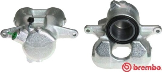 BREMBO F 61 204 Bremsecaliper